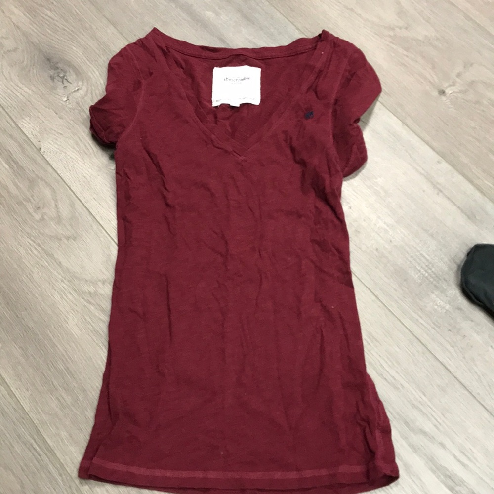 Abercrombie Kids vneck